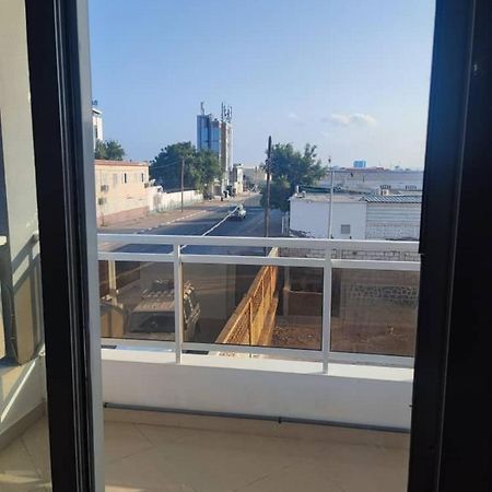 Djibguesthouse Djibouti City Exterior foto