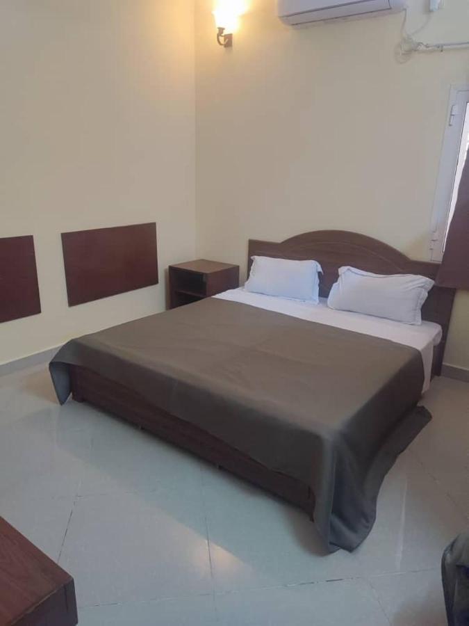 Djibguesthouse Djibouti City Exterior foto